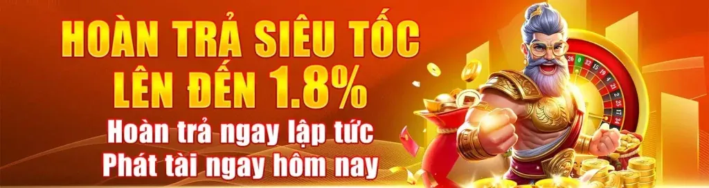 Thưởng Chào Mừng Manclub