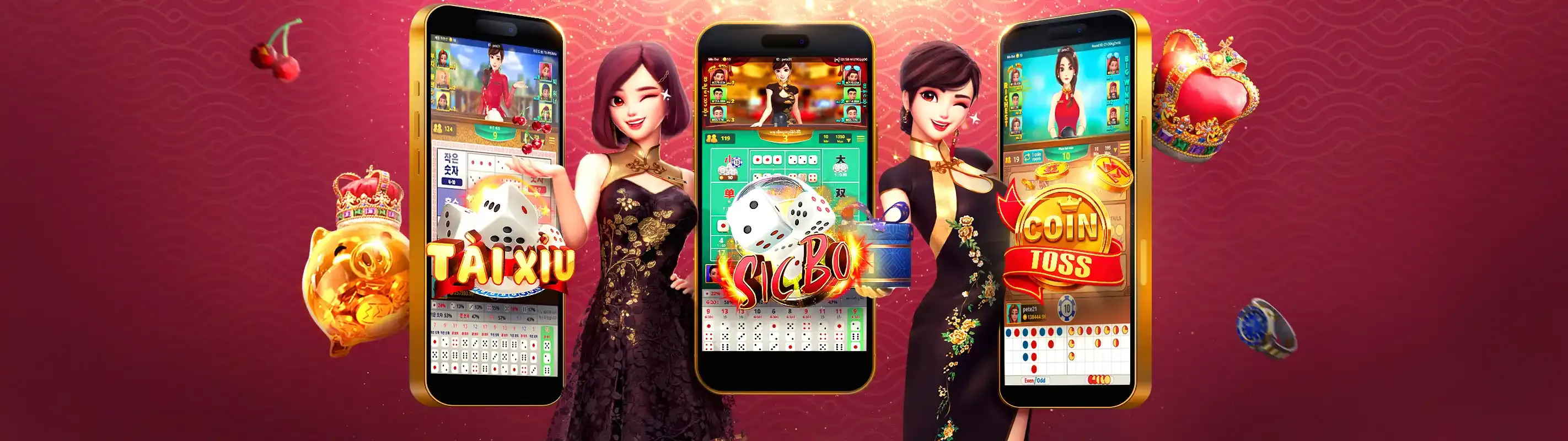 Tổng quan các loại hình game tại Manclub