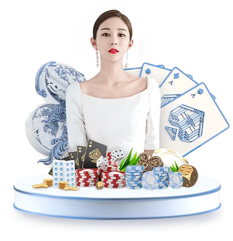 Hình ảnh cá cược như một hình thức giải trí